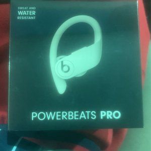 powerbeats  pro